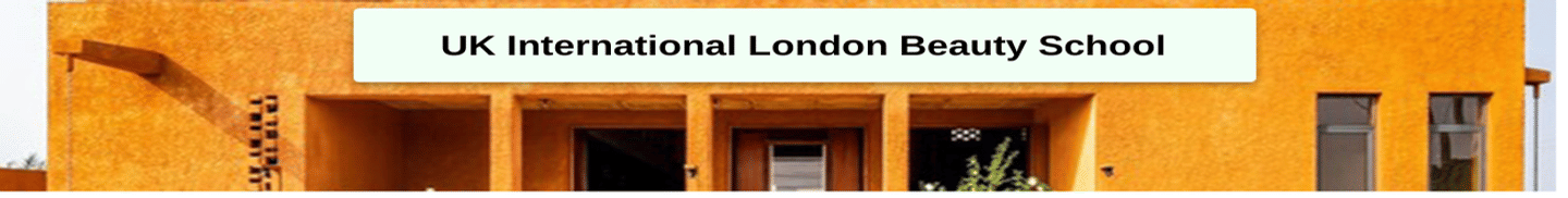 UK International London Beauty School Noida: Courses & Fees 2025